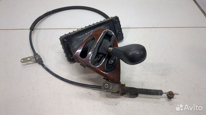 Кулиса кпп Rover 75, 2003