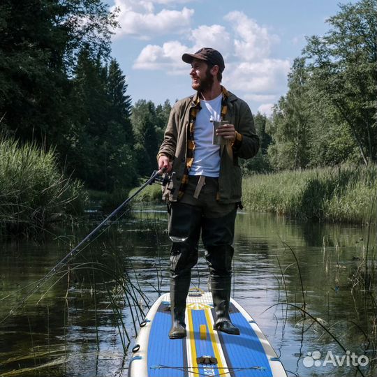 Sup борд Сап доска funwater epic 12