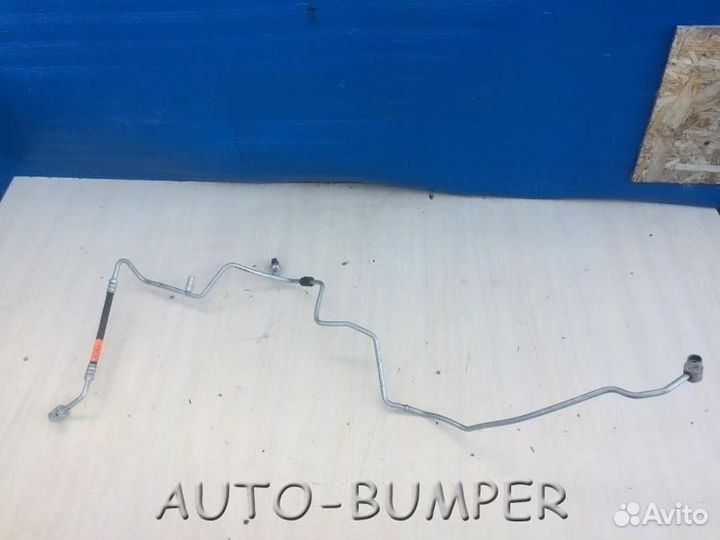 Volkswagen Polo 2011- Трубка кондиционера