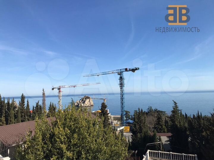 2-к. квартира, 98,9 м², 4/5 эт.