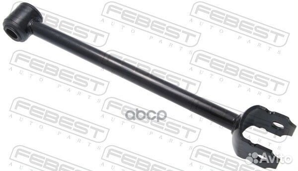 Тяга задняя поперечная toyota corolla AE10#,CE1