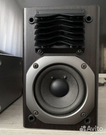 Музыкальный центр panasonic sa pm