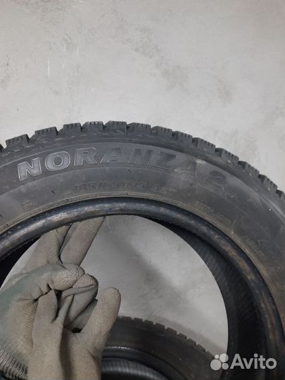 Bridgestone Noranza 2 185/65 R15