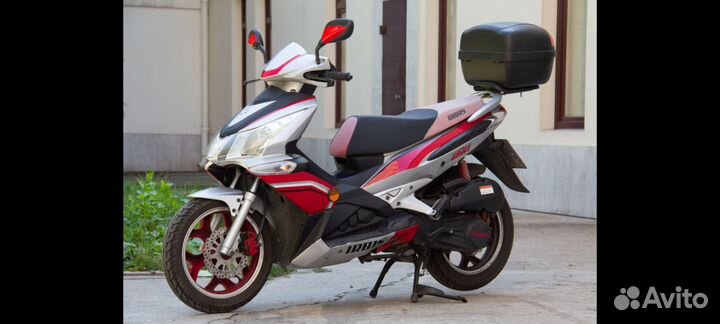 Ирбис грейс 150 Разбор