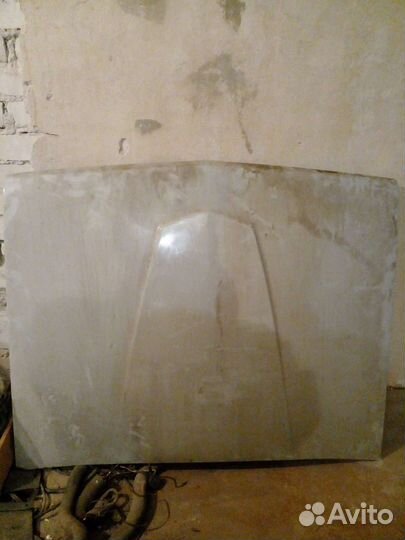 Газ24 запчасти