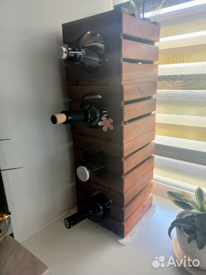 Бутылочница