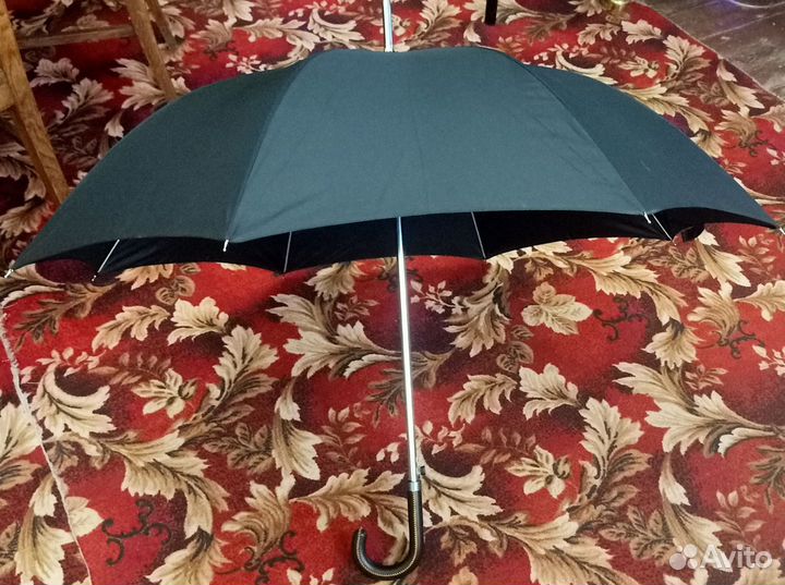 Зонт трость мужской