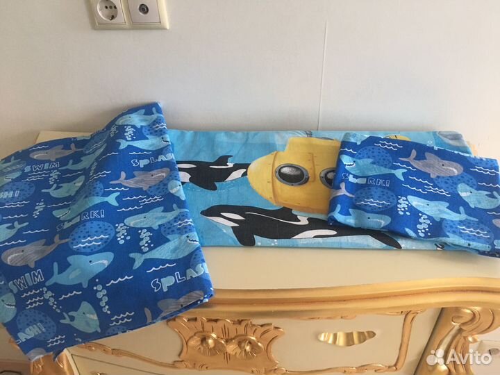 Постельное белье