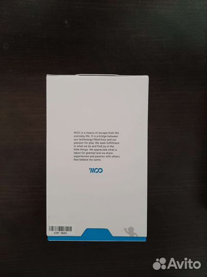 Датчик Woo 3.0 трекер, на кайтборд