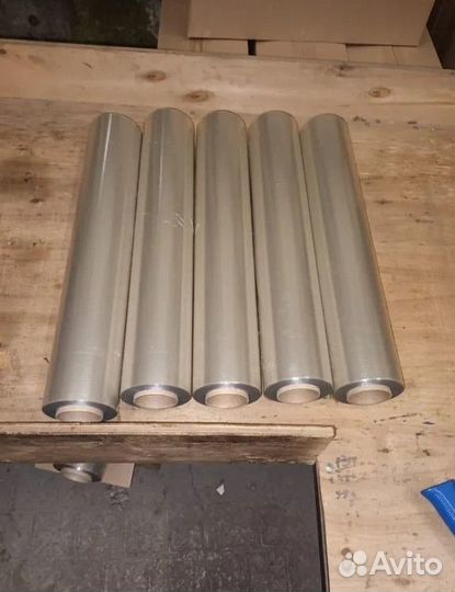 Стрейч пленка для упаковки Оптом SPL-6214