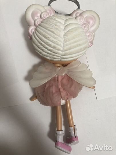Кукла лалалупси lalaloopsy