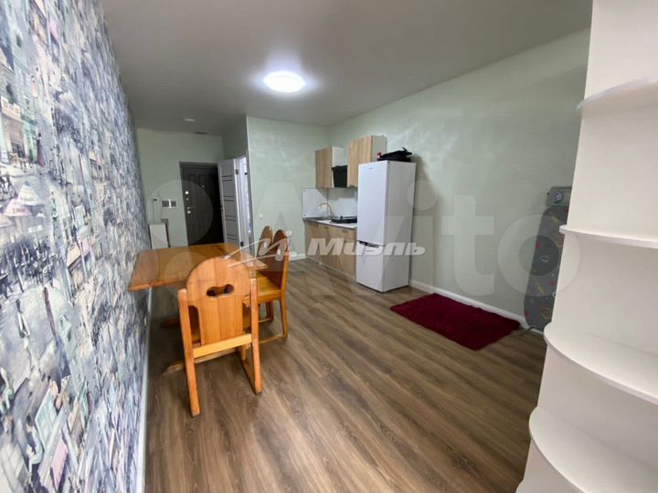 Аукцион: 2-к. квартира, 72 м², 4/18 эт.