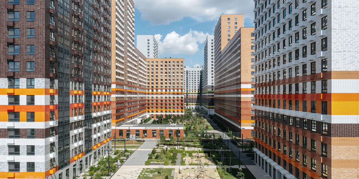 1-к. квартира, 39,3 м², 15/25 эт.