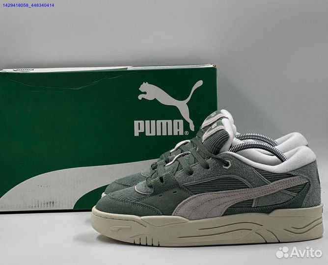 Кроссовки Puma 180 (Арт.89119)