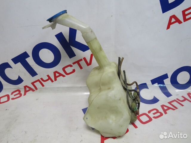 Бачок омывателя honda torneo CF4, CF3, CF5, CL1, C
