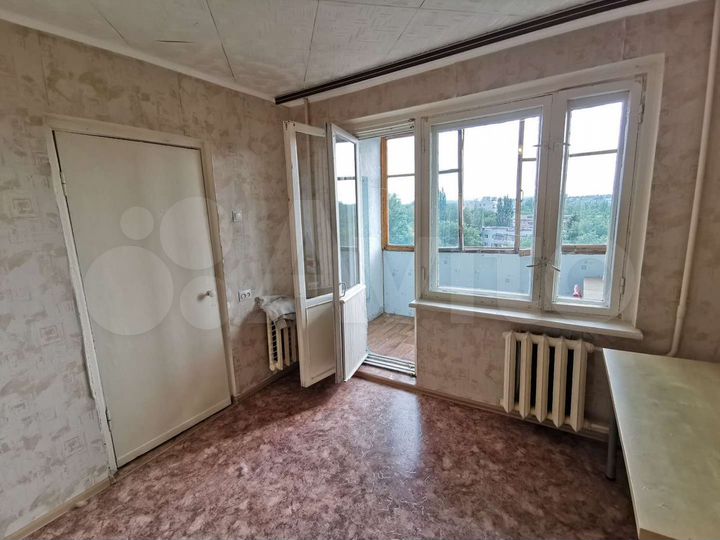 3-к. квартира, 61 м², 8/9 эт.