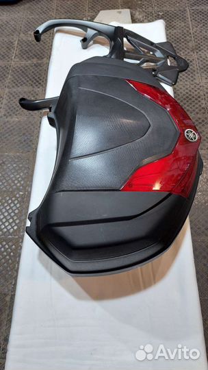 Кофр yamaha T MAX
