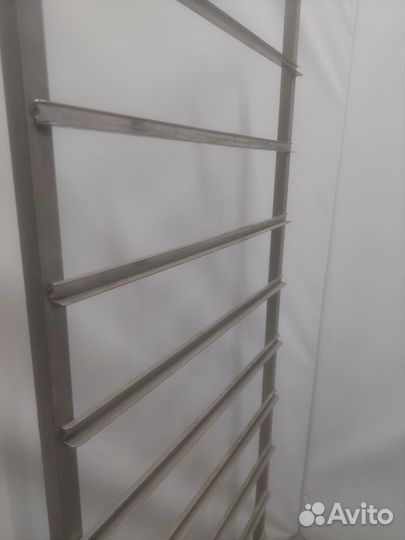 Тележка шпилька бу