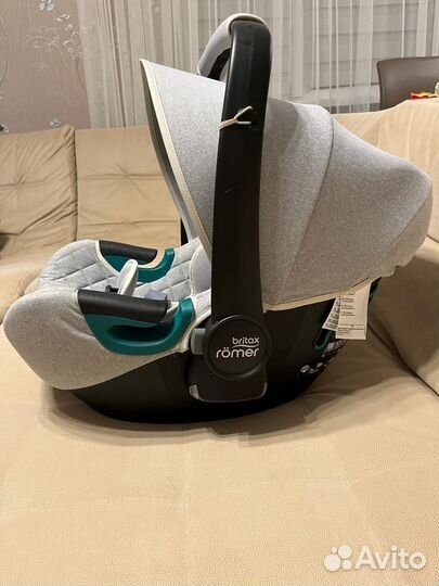 Детское автокресло от 0 до 13кг