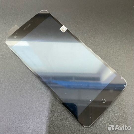 Дисплей для zte blade v8 lite в сборе с тачскрином