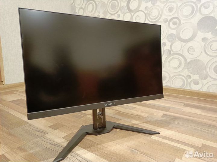 Мониторы 27 дюймов -165 гц и 60гц