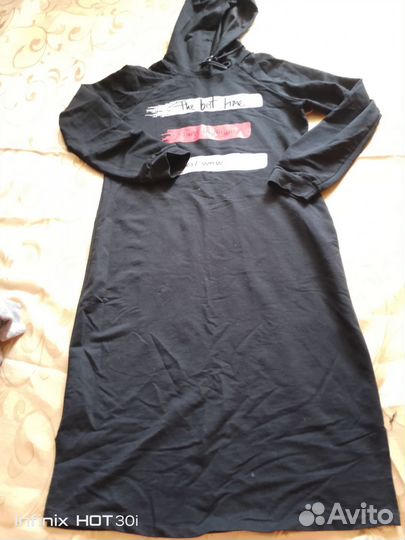 Женские вещи пакетом 44 46