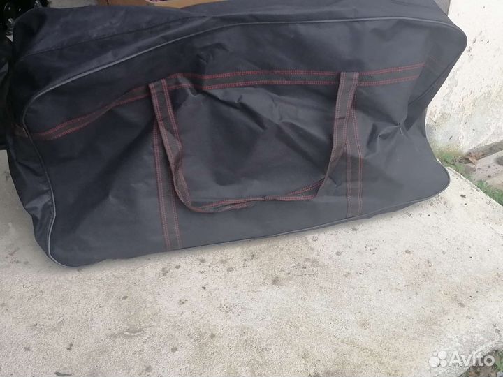 Сумки и чемоданы