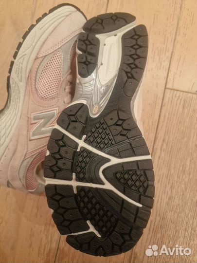 Кроссовки new balance