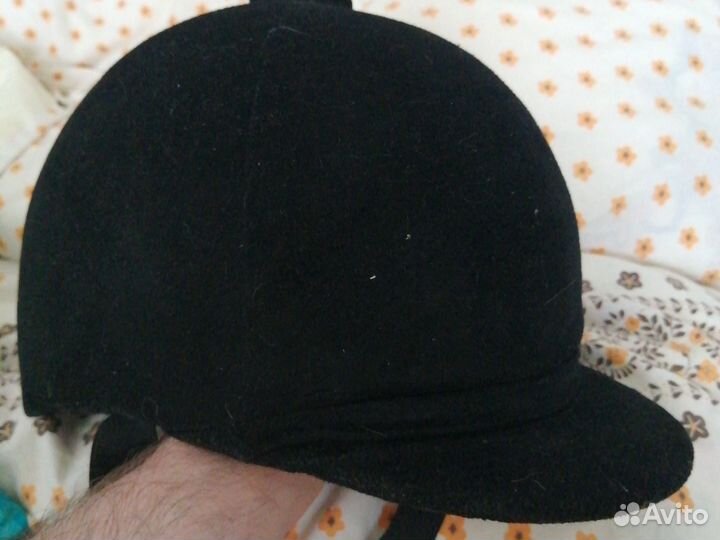 Шлем для верховой езды 57