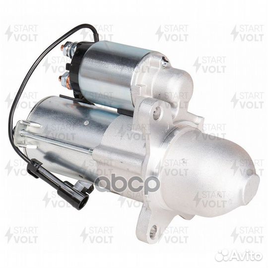 Стартер LSt 0504 startvolt