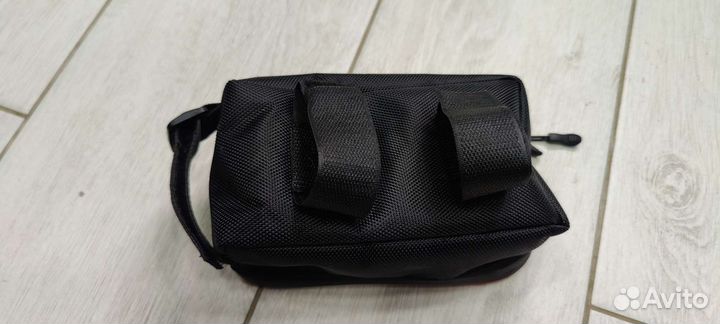 Сумка для телефона на раму велосипеда