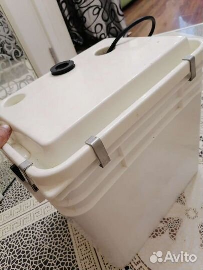 Санитарный Насос wilo