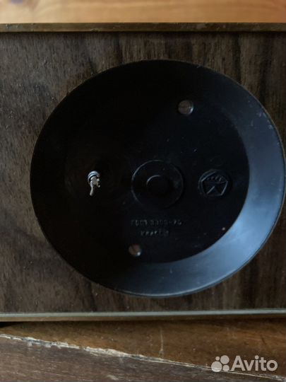 Часы б/у (СССР, Швейцария)