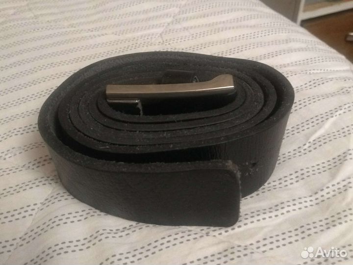 Ремень мужской