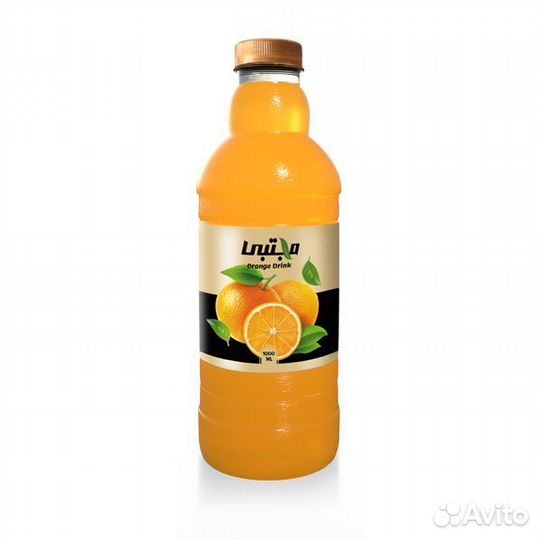 Сок Mojtaba Иран 1л пэт и 0,33 Стекло