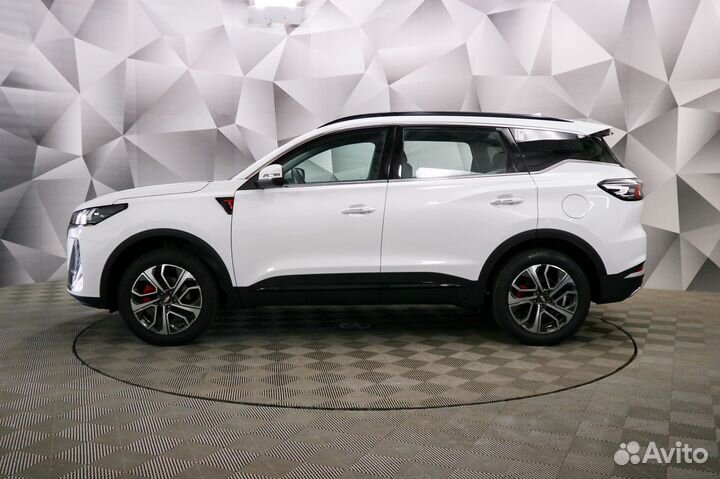 Chery Tiggo 7 Pro Max 1.6 AMT, 2025