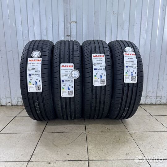 Maxxis Premitra HP5 215/55 R18