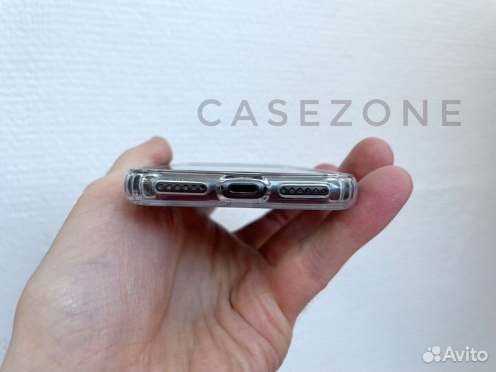 Чехол iPhone se 2020 / xr magsafe