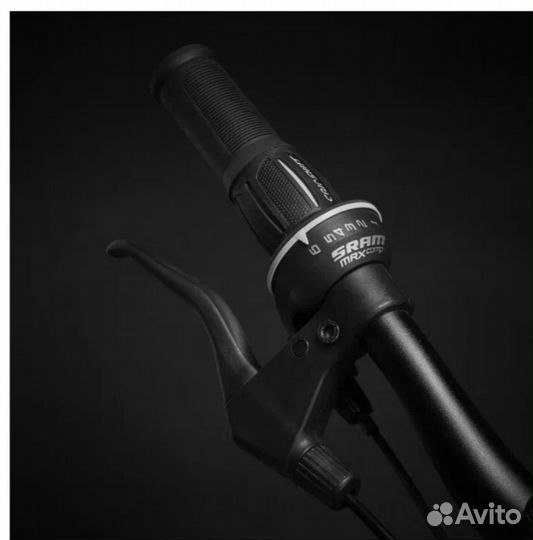 Велосипед детский Rockrider ST900 20 6-8лет