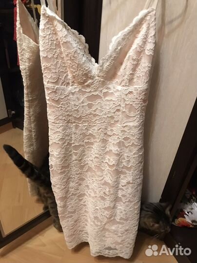 Платье love republic 40