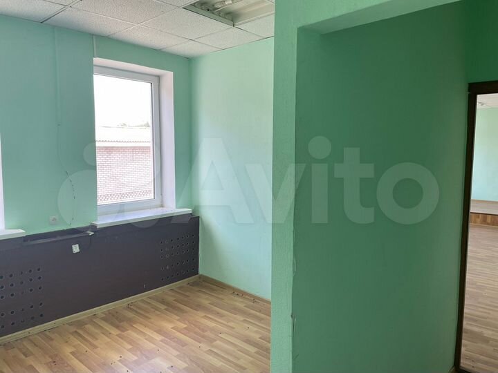 Свободного назначения, 16 м²