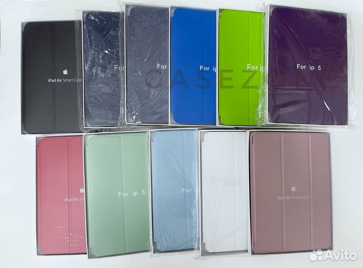 Чехол для iPad air 1