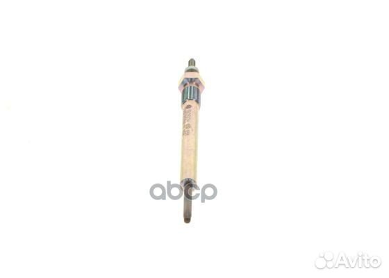 0 250 213 006 свеча накаливания KIA Sorento 2