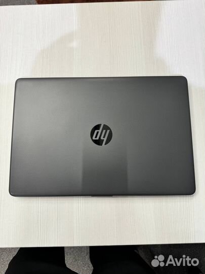 Ноутбук HP 15s-eq1074ur 15.6 (SSD 256, RAM 16 GB)
