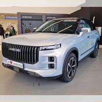 Новый JAECOO J7 1.6 AMT, 2024, цена от 2 699 900 руб.