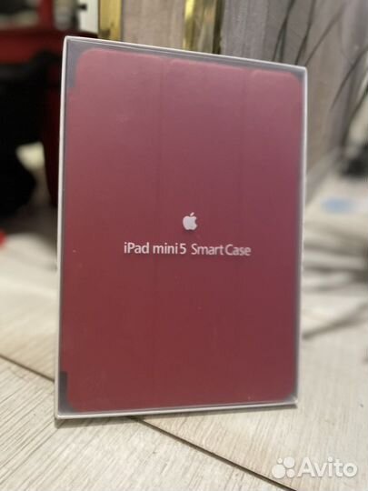 Чехлы на iPad разных моделей