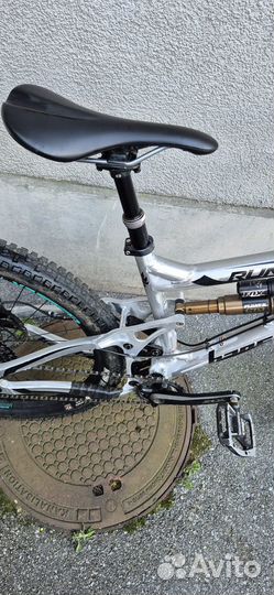 Велосипед Banshee Rune 27.5