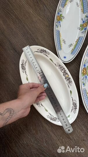 Тарелка/блюдо