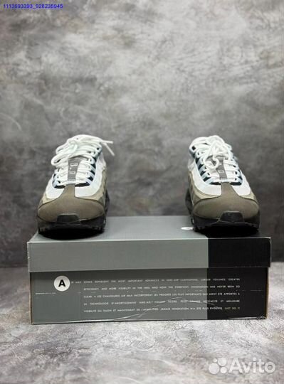 Кроссовки Nike Air Max 95