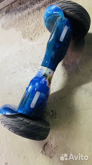 Гироскутер